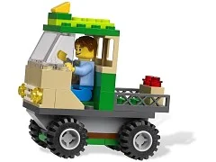 Safari Building Set - View 6