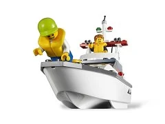 Fishing Boat - View 7