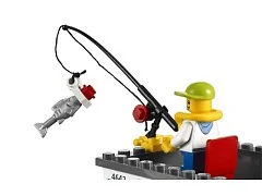 Fishing Boat - View 8
