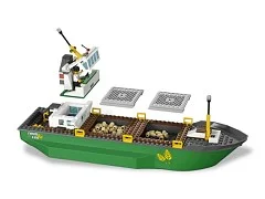 Harbor - View 7