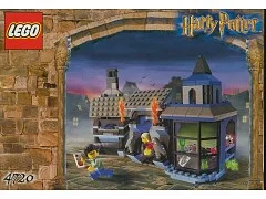 Knockturn Alley - View 2