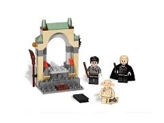 Freeing Dobby - View 2