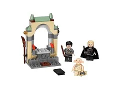 Freeing Dobby - View 3