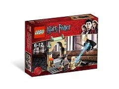 Freeing Dobby - View 4