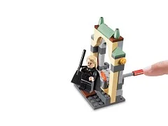Freeing Dobby - View 6