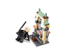 Freeing Dobby - View 7