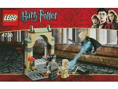 Freeing Dobby - View 8