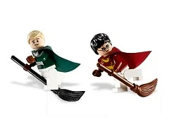 Quidditch Match - View 5