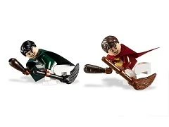 Quidditch Match - View 6