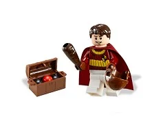 Quidditch Match - View 7
