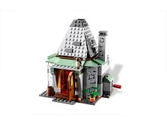 Hagrid's Hut - View 5