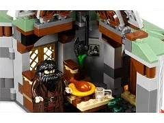 Hagrid's Hut - View 7