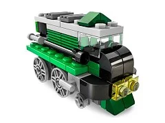 Mini Trains - View 4