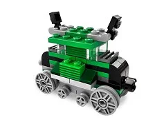 Mini Trains - View 5