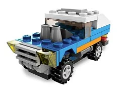 Mini Vehicles - View 4