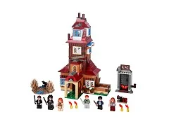 The Burrow - View 3