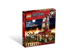 The Burrow - View 4