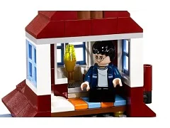 The Burrow - View 6