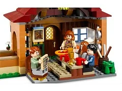 The Burrow - View 7