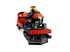 Hogwarts Express - View 5