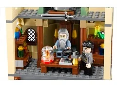 Hogwarts Castle - View 5