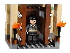 Hogwarts Castle - View 6