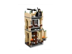 Hogwarts Castle - View 7