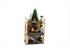 Hogwarts Castle - View 8