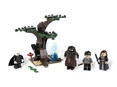 The Forbidden Forest - View 2