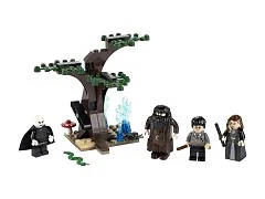 The Forbidden Forest - View 3