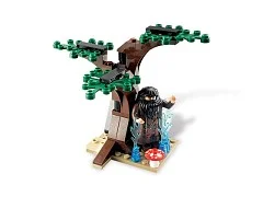 The Forbidden Forest - View 5