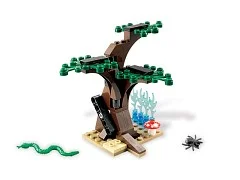 The Forbidden Forest - View 6