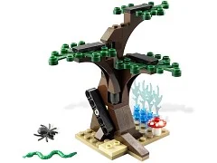 The Forbidden Forest - View 8