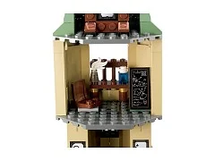 Hogwarts - View 6
