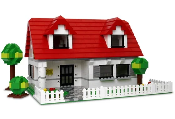 Building Bonanza - View 2