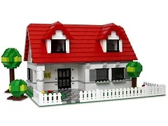 Building Bonanza - View 2