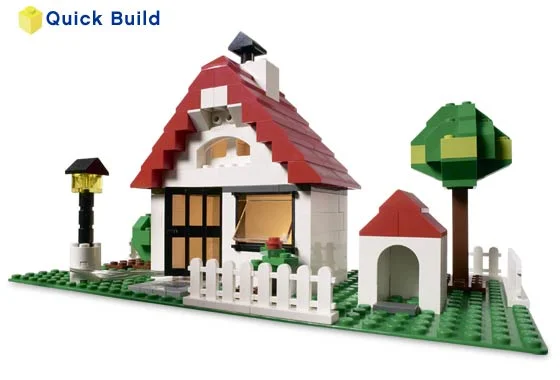 Building Bonanza - View 3