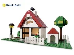Building Bonanza - View 3