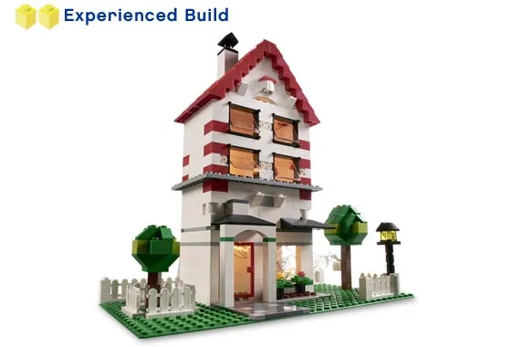 Building Bonanza - View 4