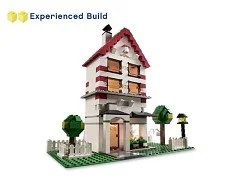 Building Bonanza - View 4