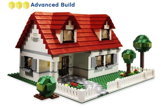 Building Bonanza - View 5