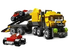 Highway Haulers - View 2