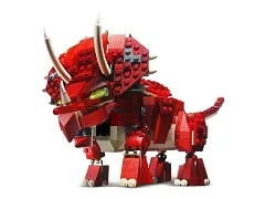 Prehistoric Power - View 2