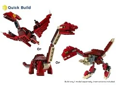 Prehistoric Power - View 4