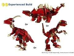 Prehistoric Power - View 5