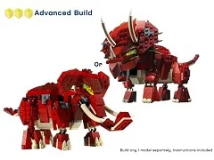 Prehistoric Power - View 6