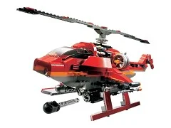 Motion Power - View 2