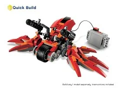 Motion Power - View 4