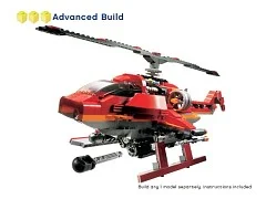 Motion Power - View 6