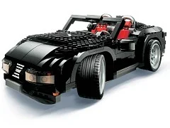 Roaring Roadsters - View 2
